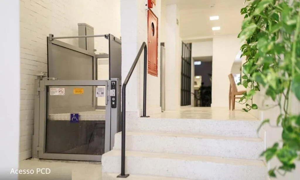 One House By Belong Hotel