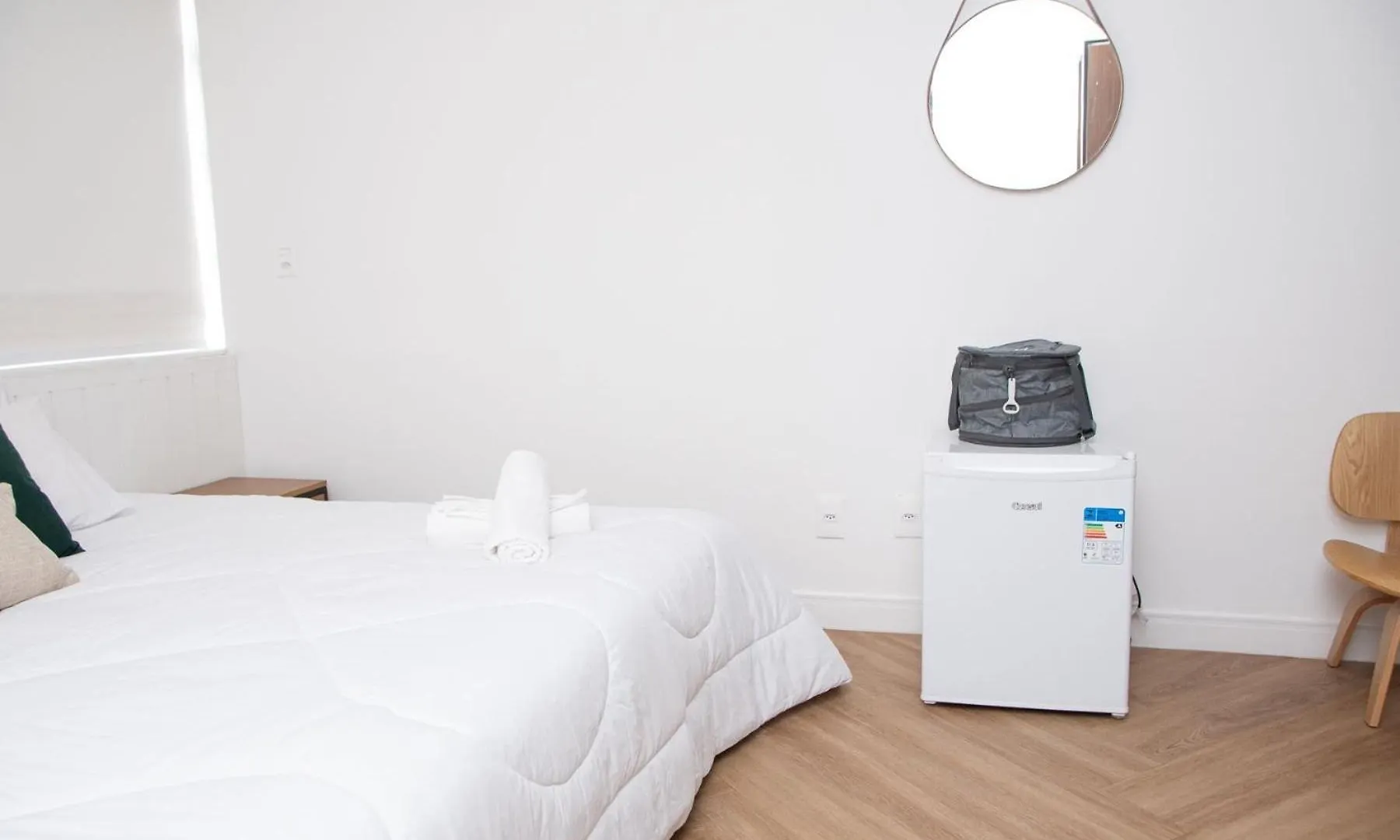 One House By Belong Hotel