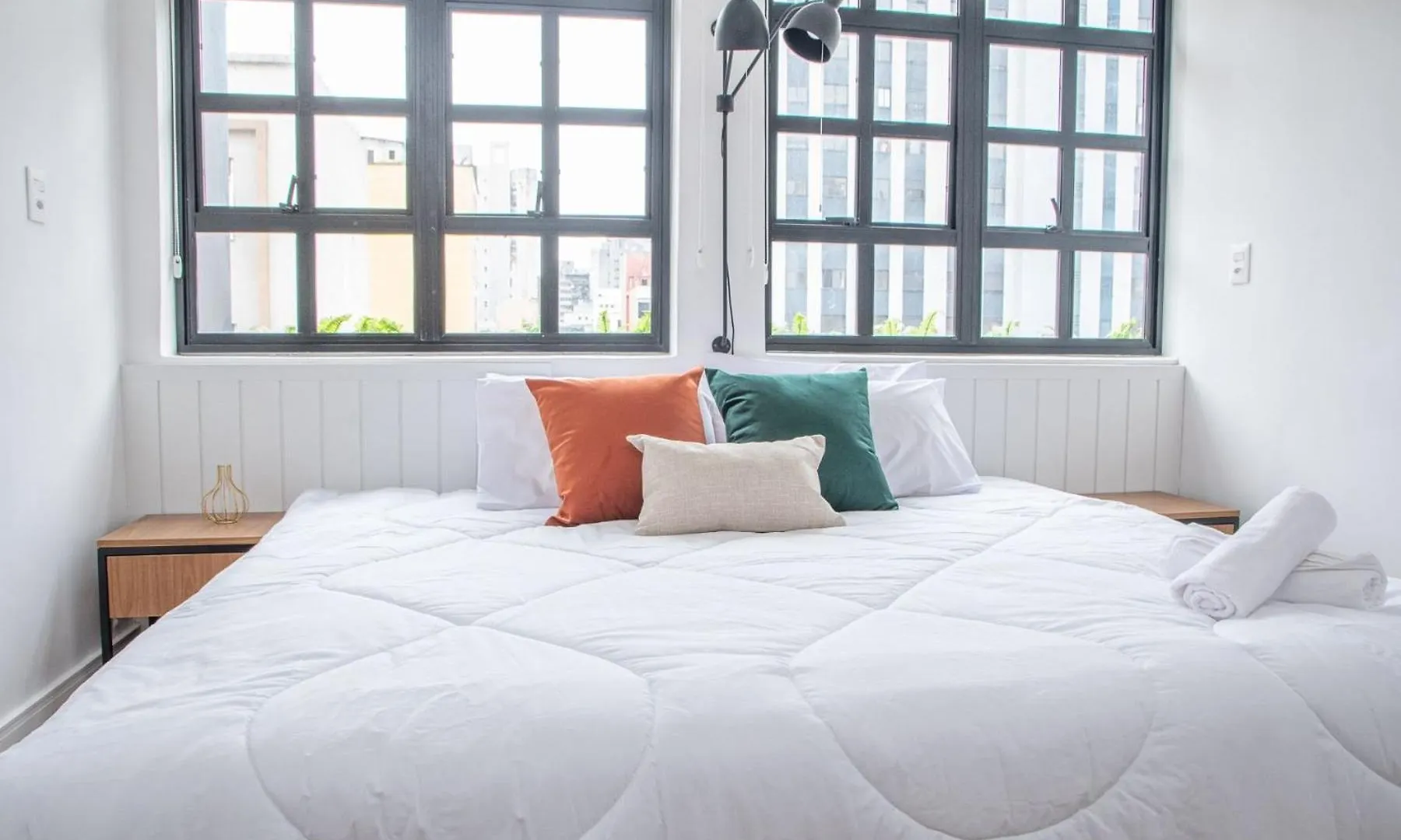 Hotel One House By Belong Brazil