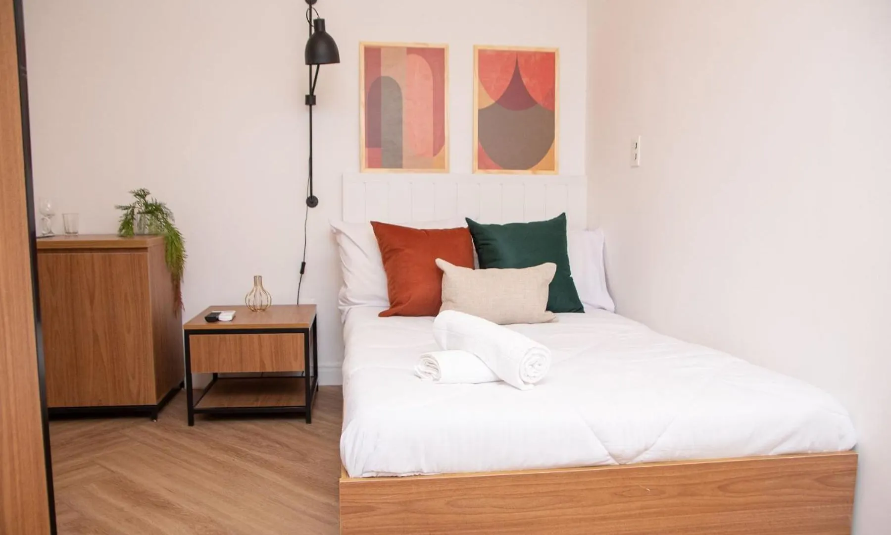 Hotel One House By Belong Brazil