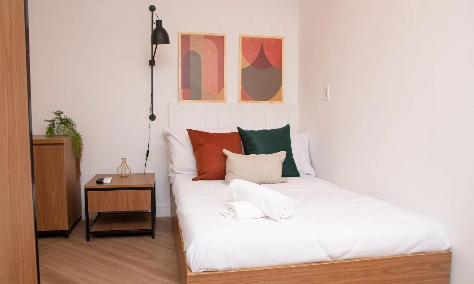 One House By Belong Sao Paulo