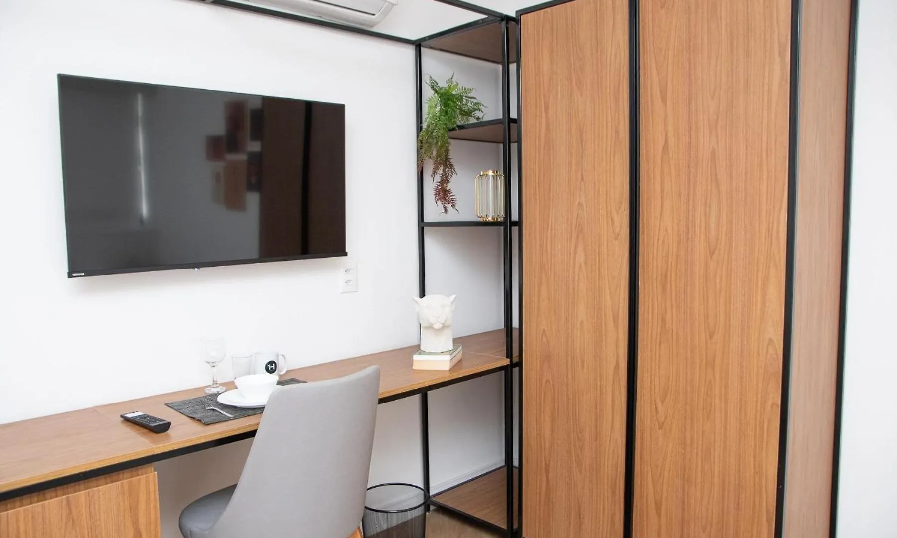 One House By Belong Hotel Sao Paulo