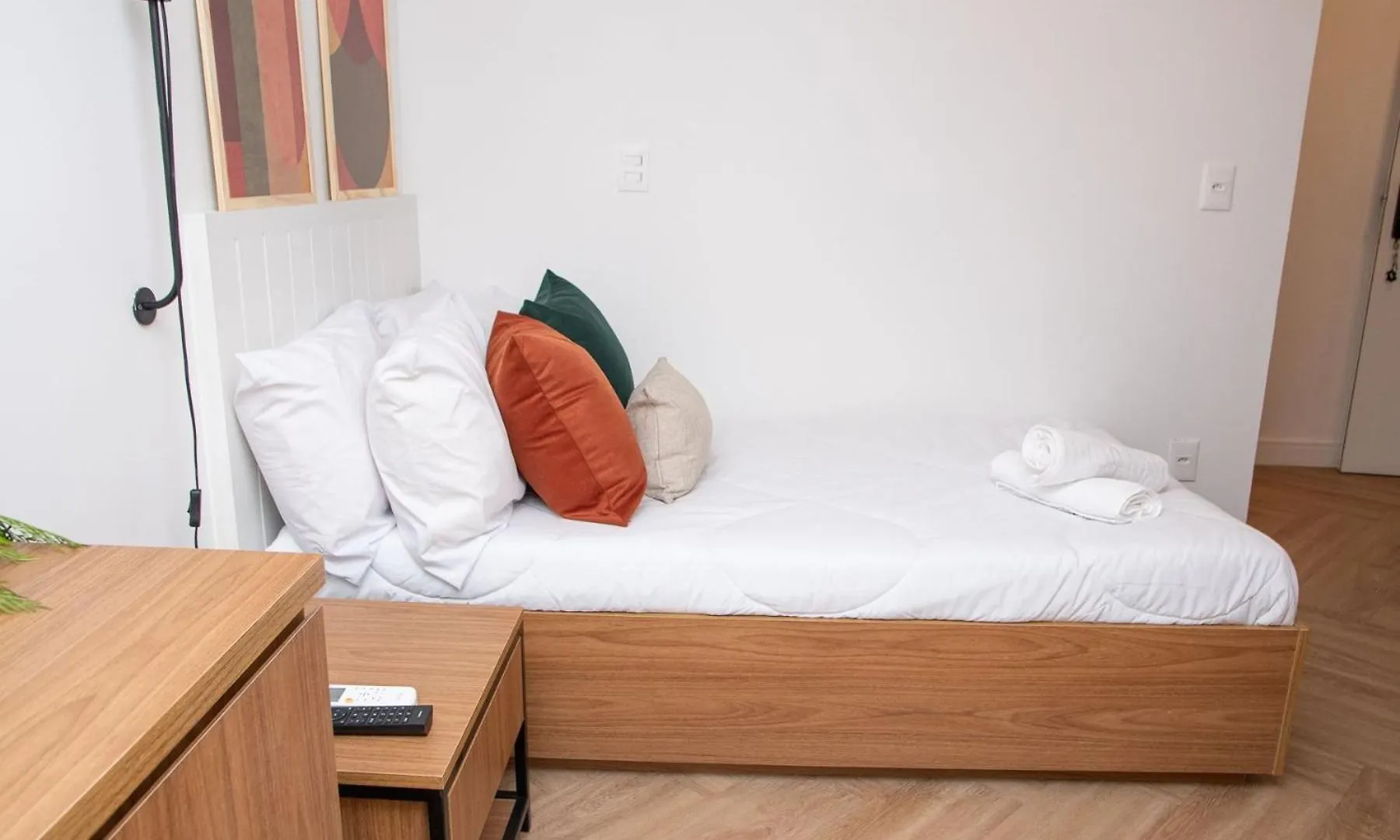 One House By Belong Hotel Sao Paulo