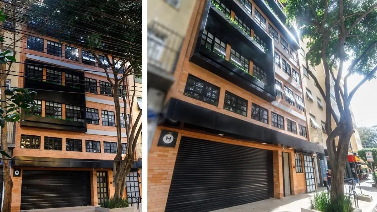 One House By Belong contacts