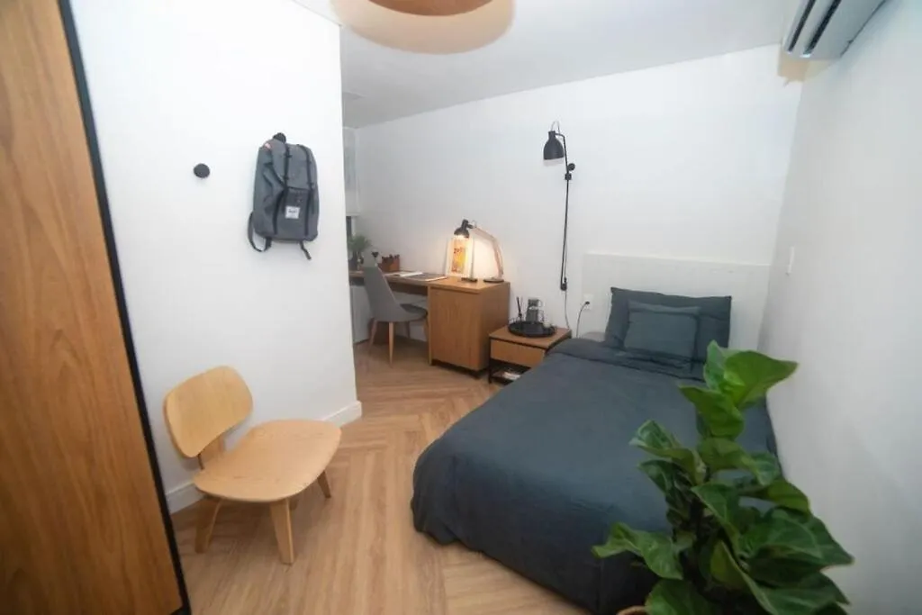 One House By Belong Hotel