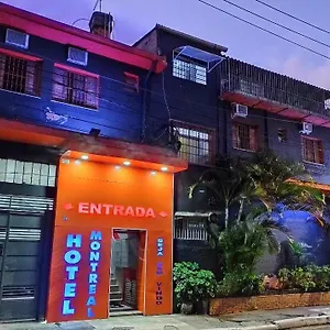 Montreal Sao Paulo