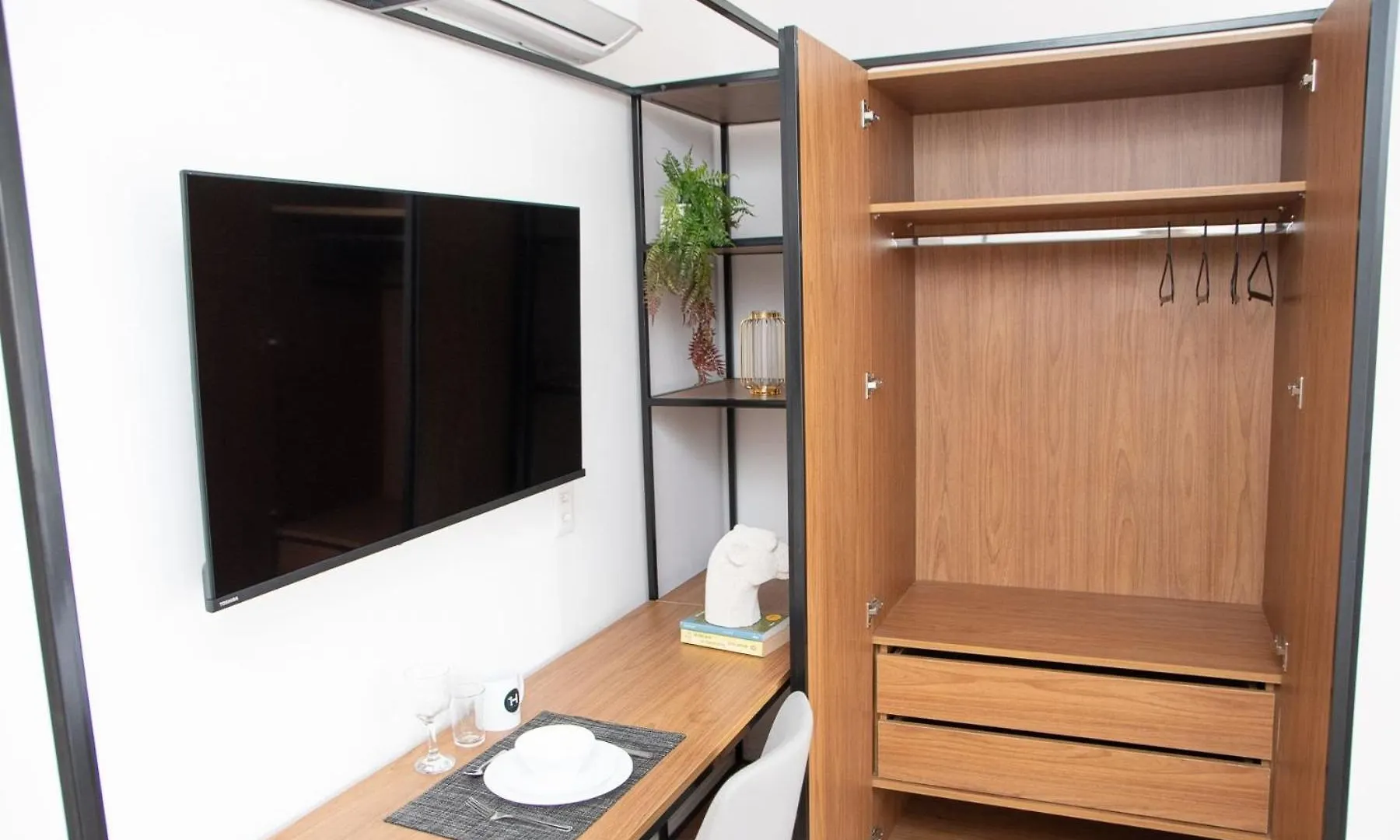 One House By Belong Hotel Sao Paulo