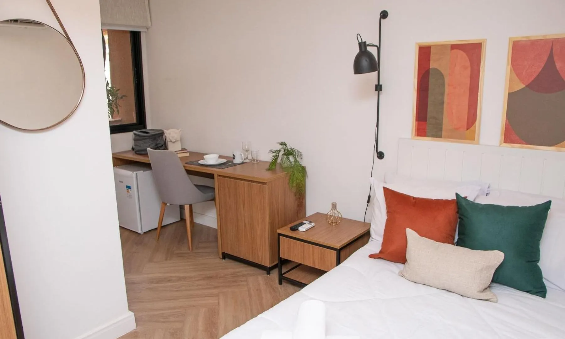 One House By Bstay São Paulo Hotel