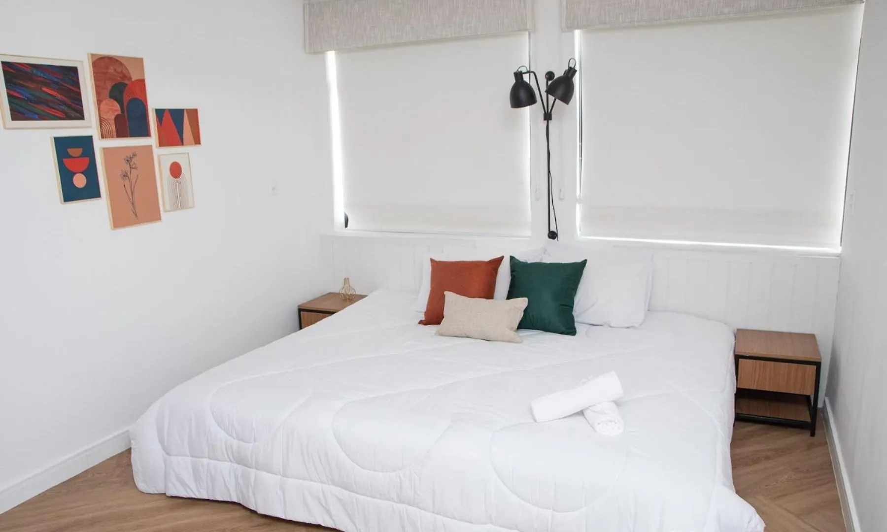 One House By Bstay São Paulo Hotel