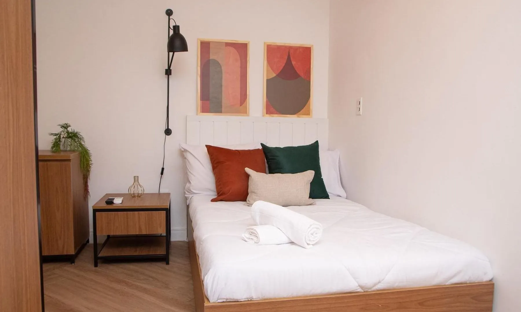 One House By Belong Brazil