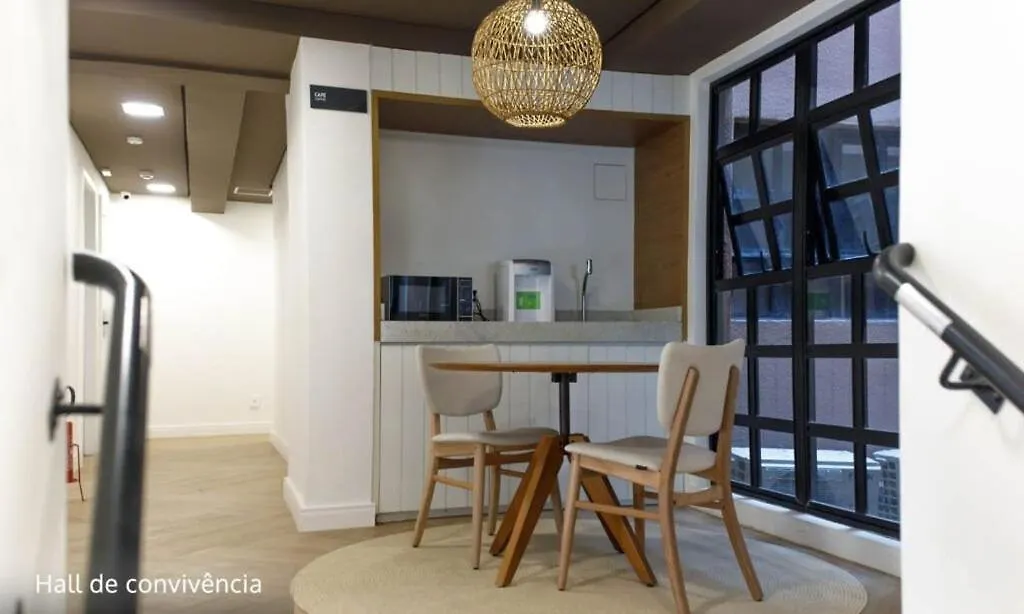 One House By Belong Sao Paulo